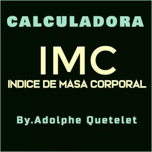 calculadora de imc